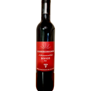 Divico 0.5 L 2024