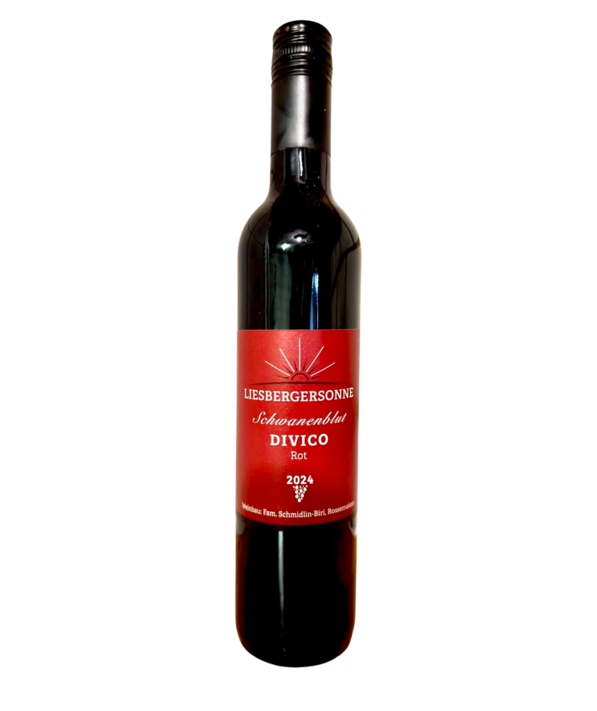 Divico 0.5 L 2024