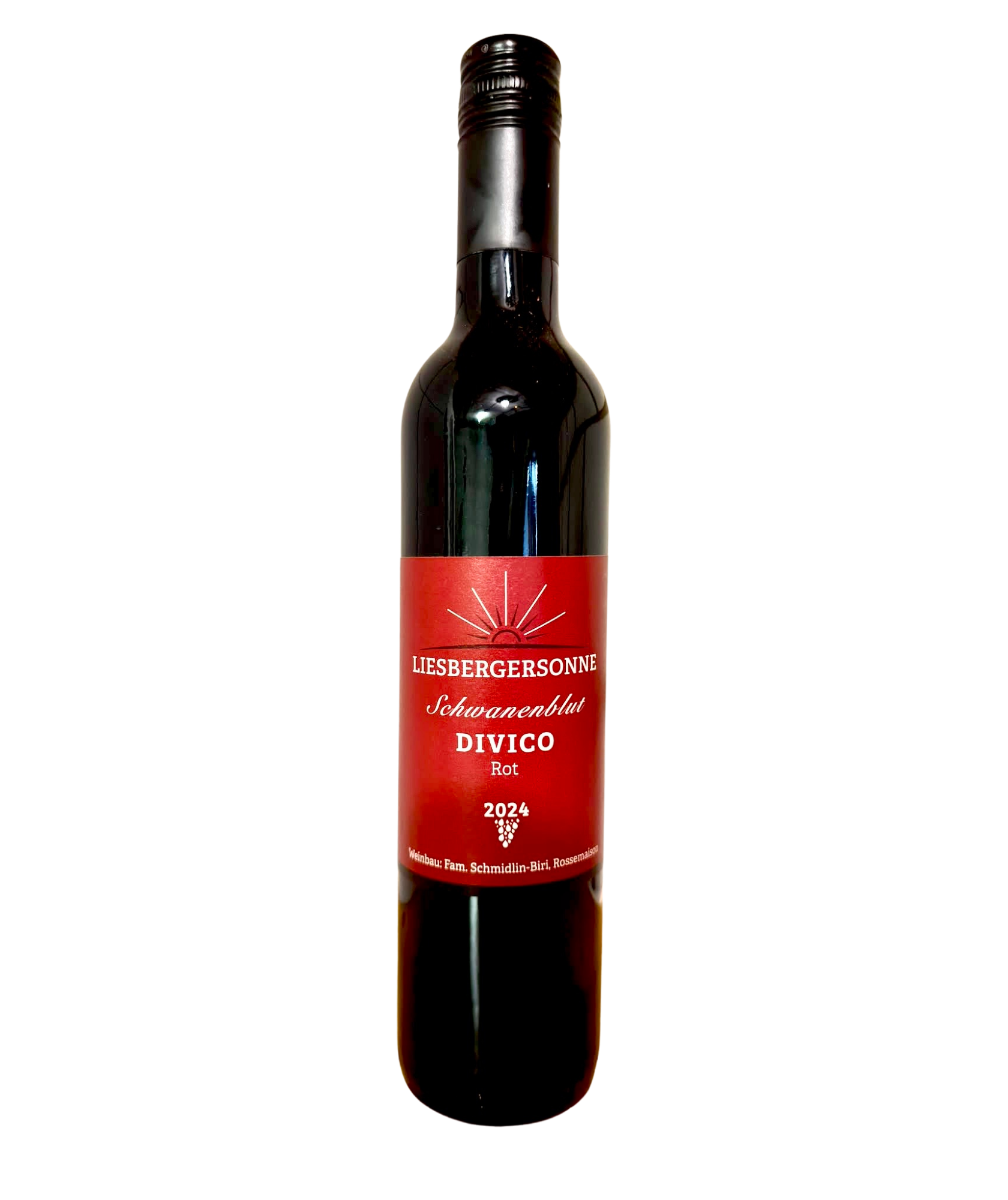 Divico 0.5 L 2024