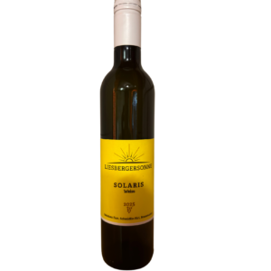 Solaris 0,5 l 2025