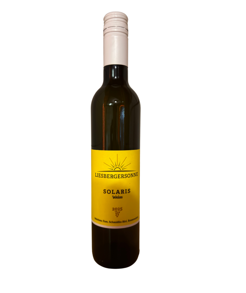 Solaris 0,5 l 2025