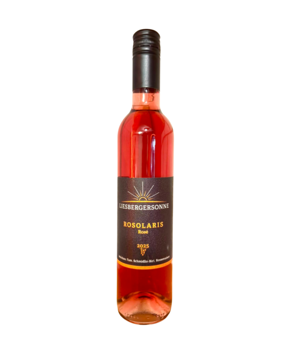 Rosolaris 0.5 L 2025