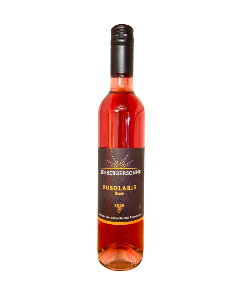 Rosolaris 0.5 L 2025