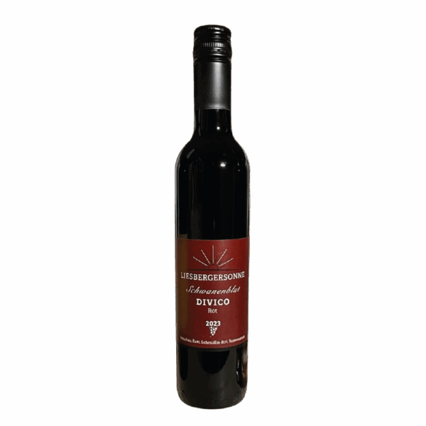 Divico 0.5 L (AUSVERKAUFT)