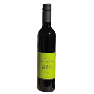 Cabernet - Merlot 0.5l (AUSVERKAUFT)