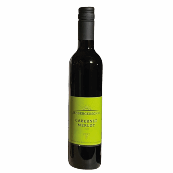 Cabernet - Merlot 0.75l