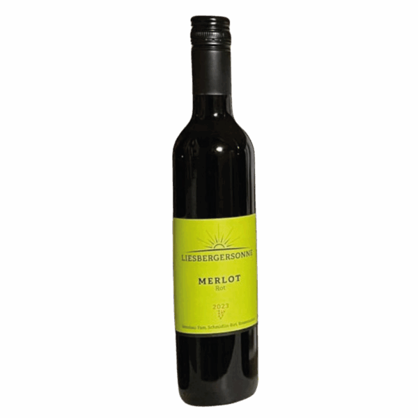 Merlot 0.75l